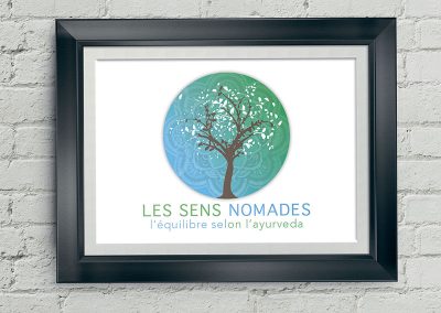 Les Sens Nomades