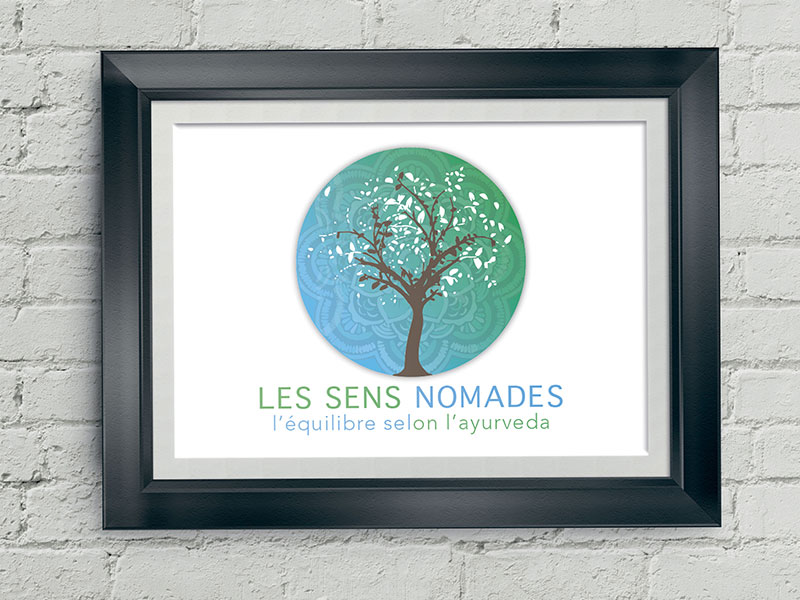 Les Sens Nomades